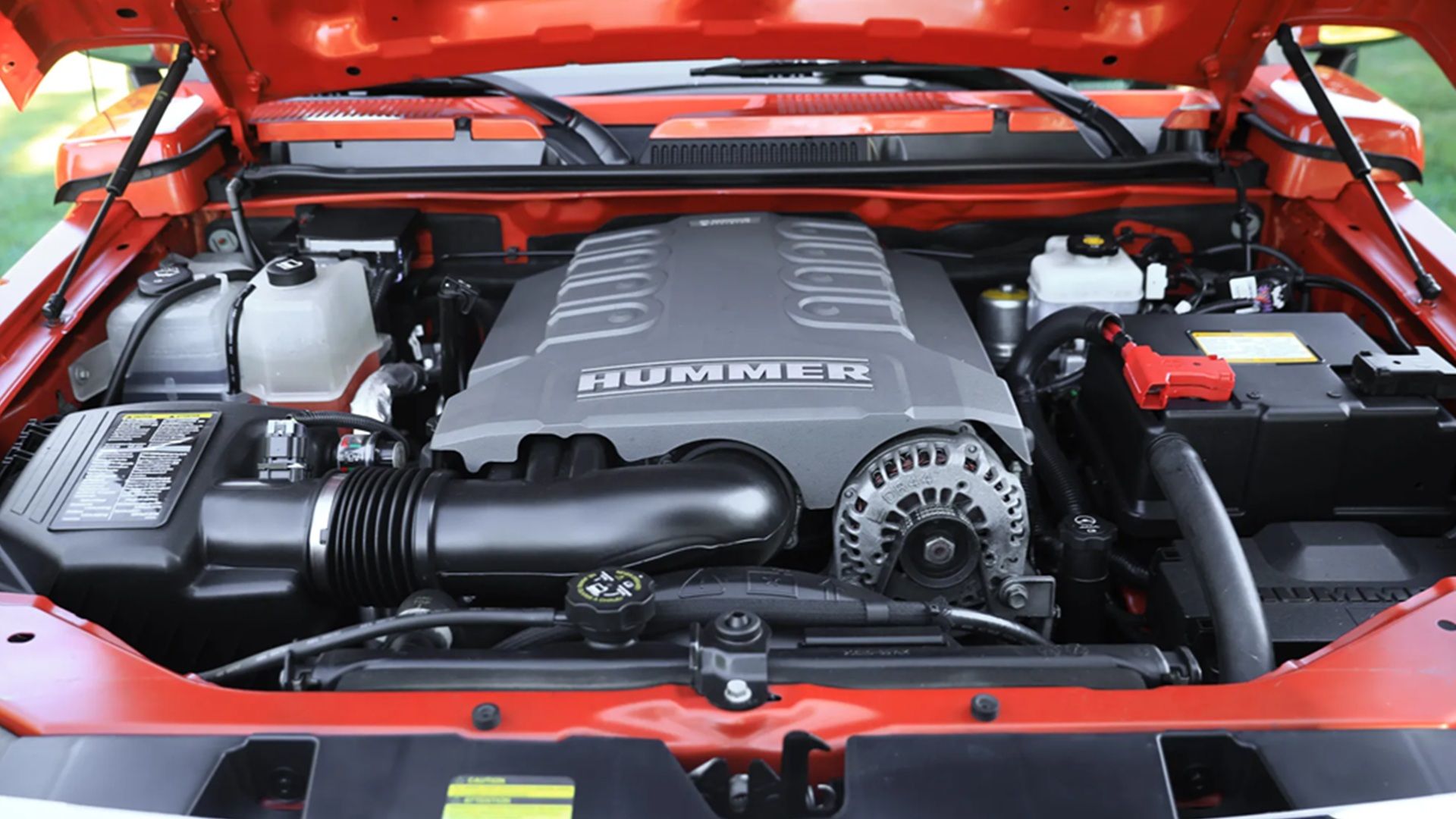 Sitemapcdatahttpsnindreferenzcom08 Hummer H3 Enginenull