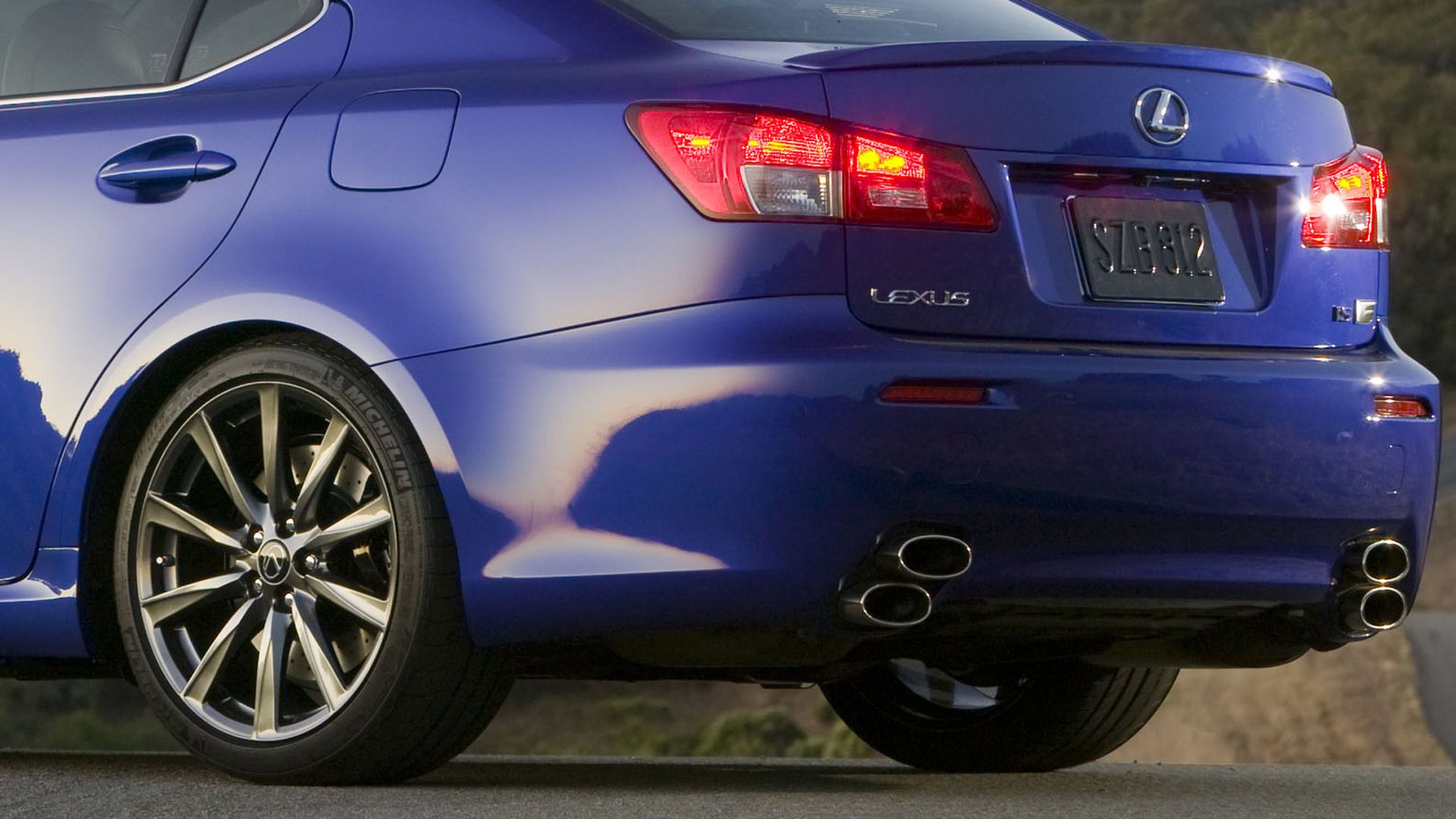 10 Legendary, Used, And Affordable Lexus V8 Models You Should Have on ...