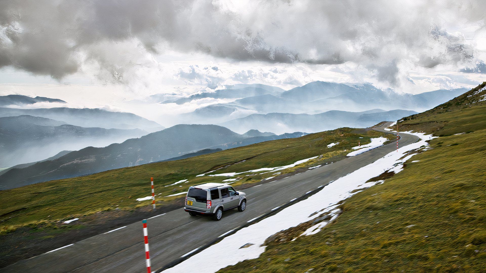 This Epic Off-Roader Can Be Problematic, But At Least It's Cheap