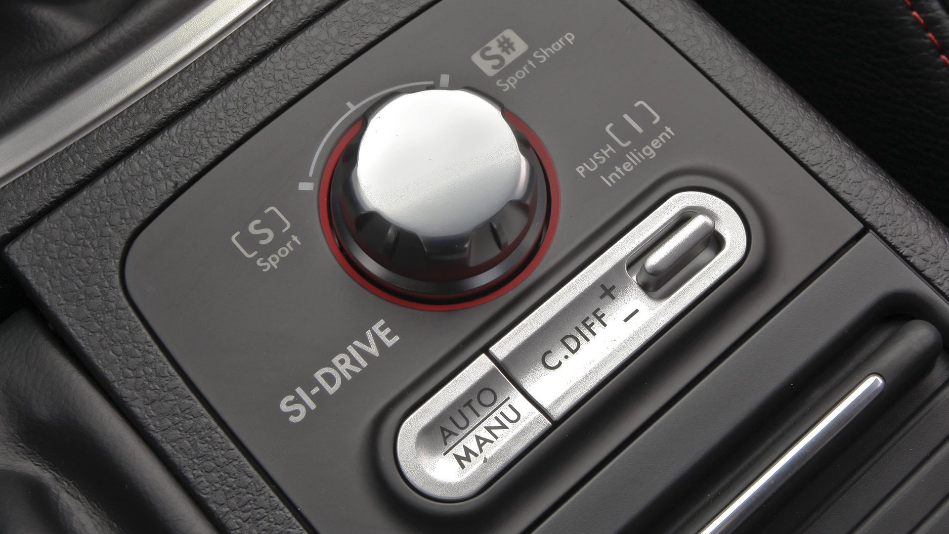 Subaru's Final WRX STI Hatch Is A Steal 10 Years After Its Demise