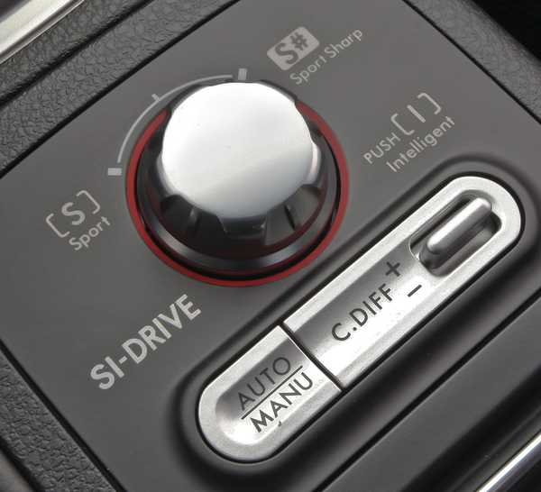 Subaru Si Control Subaru's Final WRX STI Hatch Is A Steal 10 Years After Its Demise