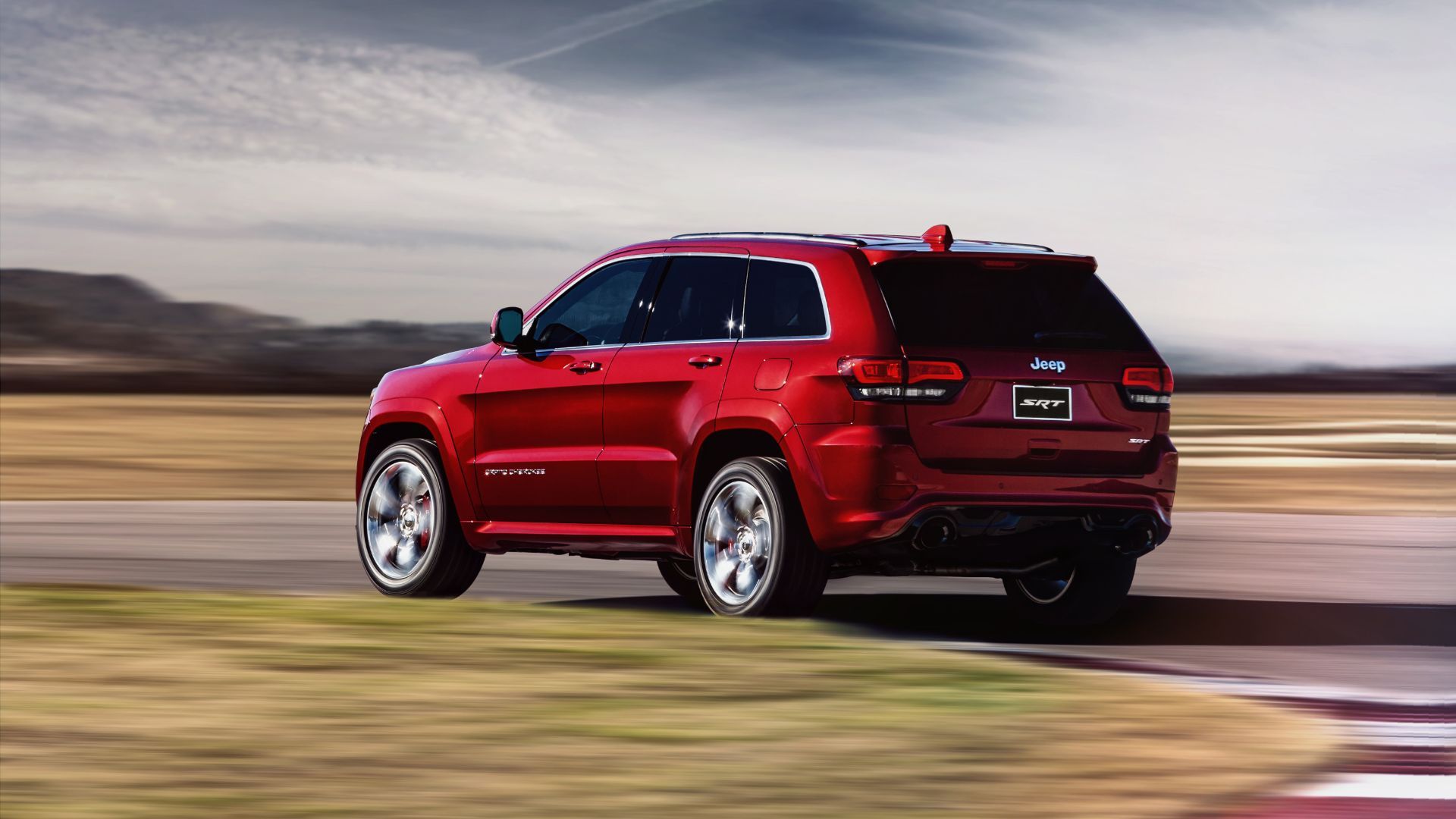 Jeep Grand Cherokee Generations: Key Updates Across All Model Years