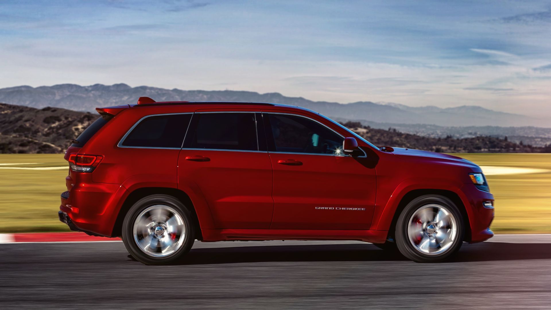 Jeep Grand Cherokee Generations: Key Updates Across All Model Years