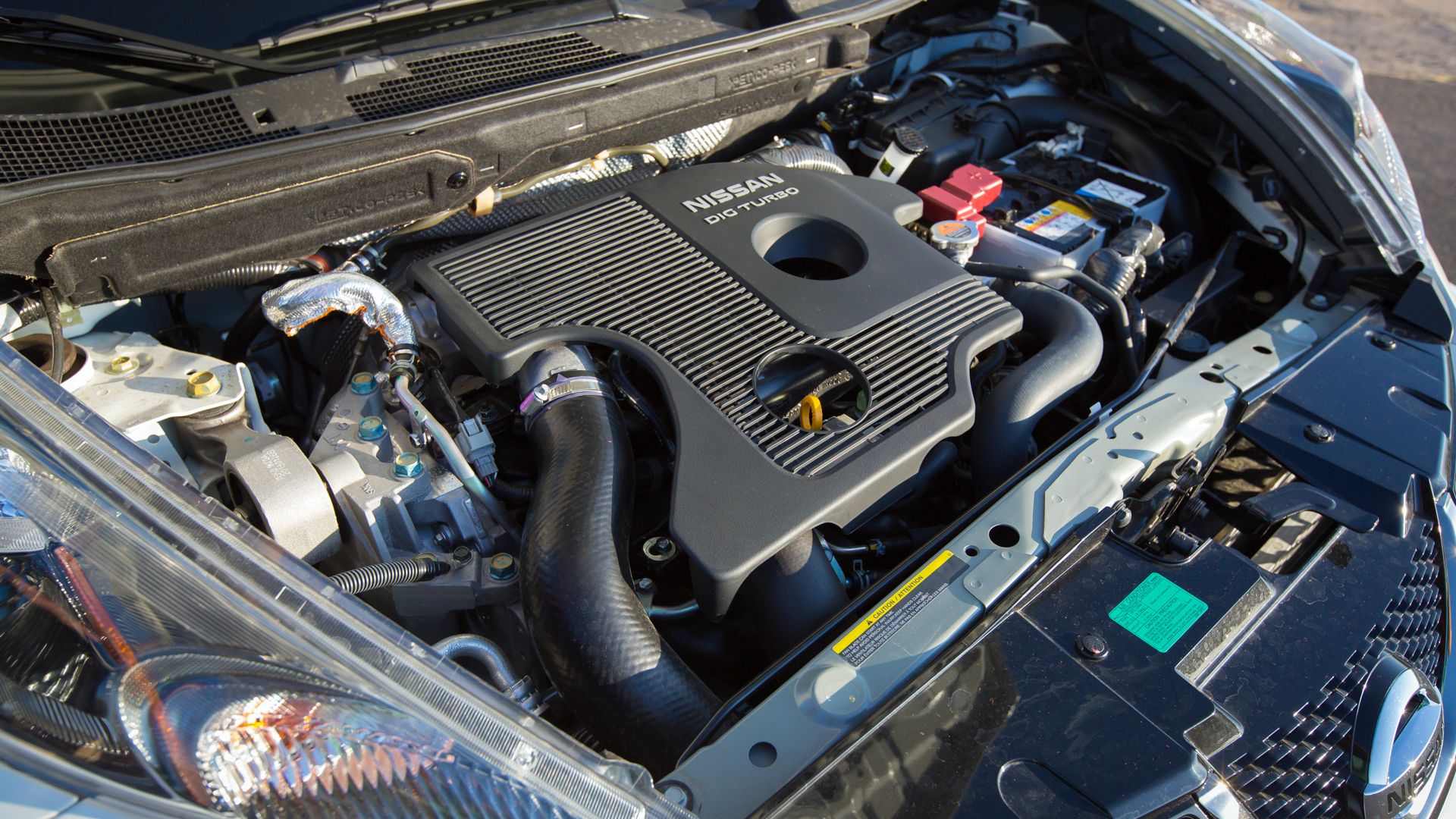 What Nissan's Unloved, Lifted Hot Hatch Is Worth Today