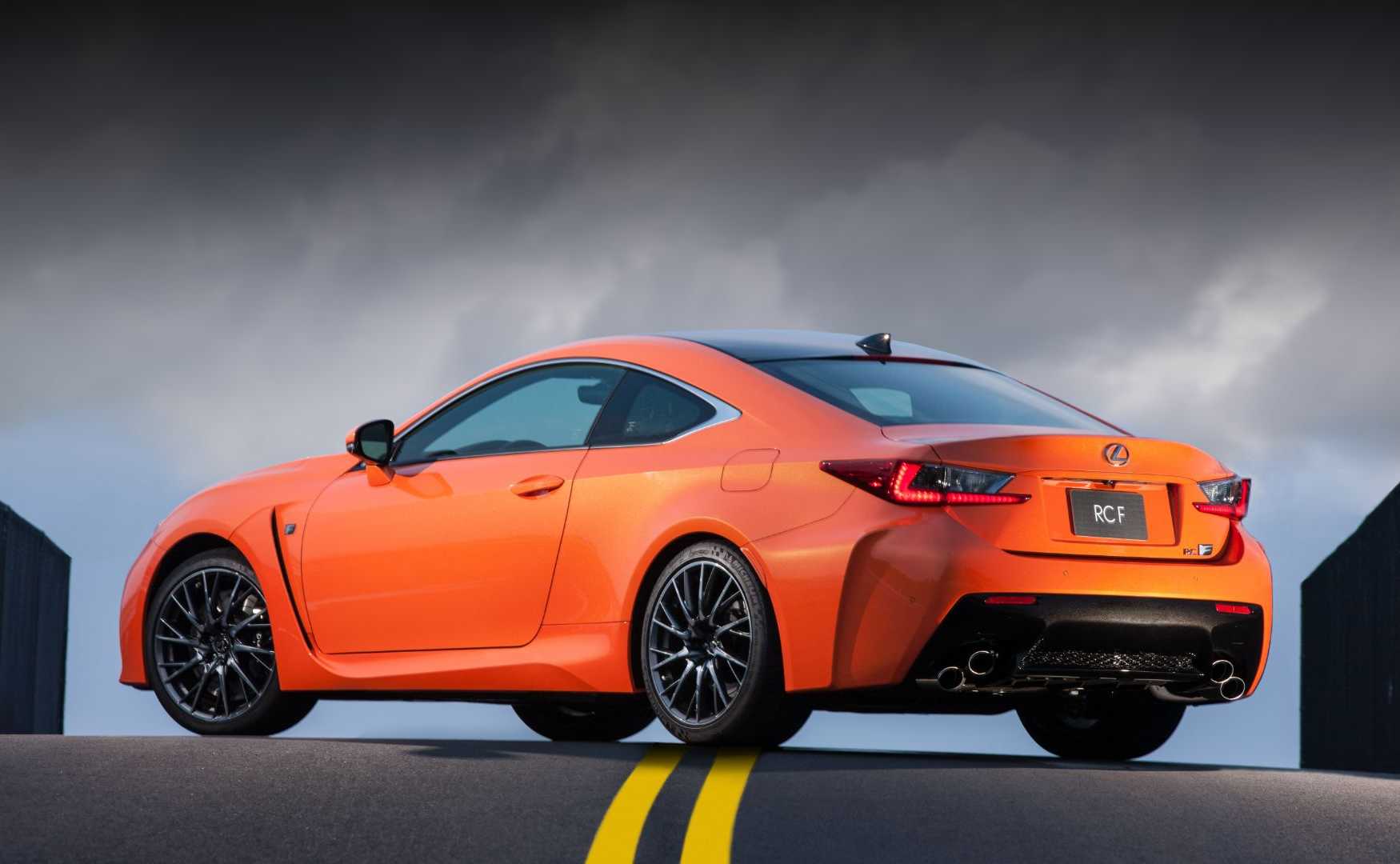 Fastest Lexus Model 10 Fastest Lexus Models Ever Made, Ranked By Top Speed
