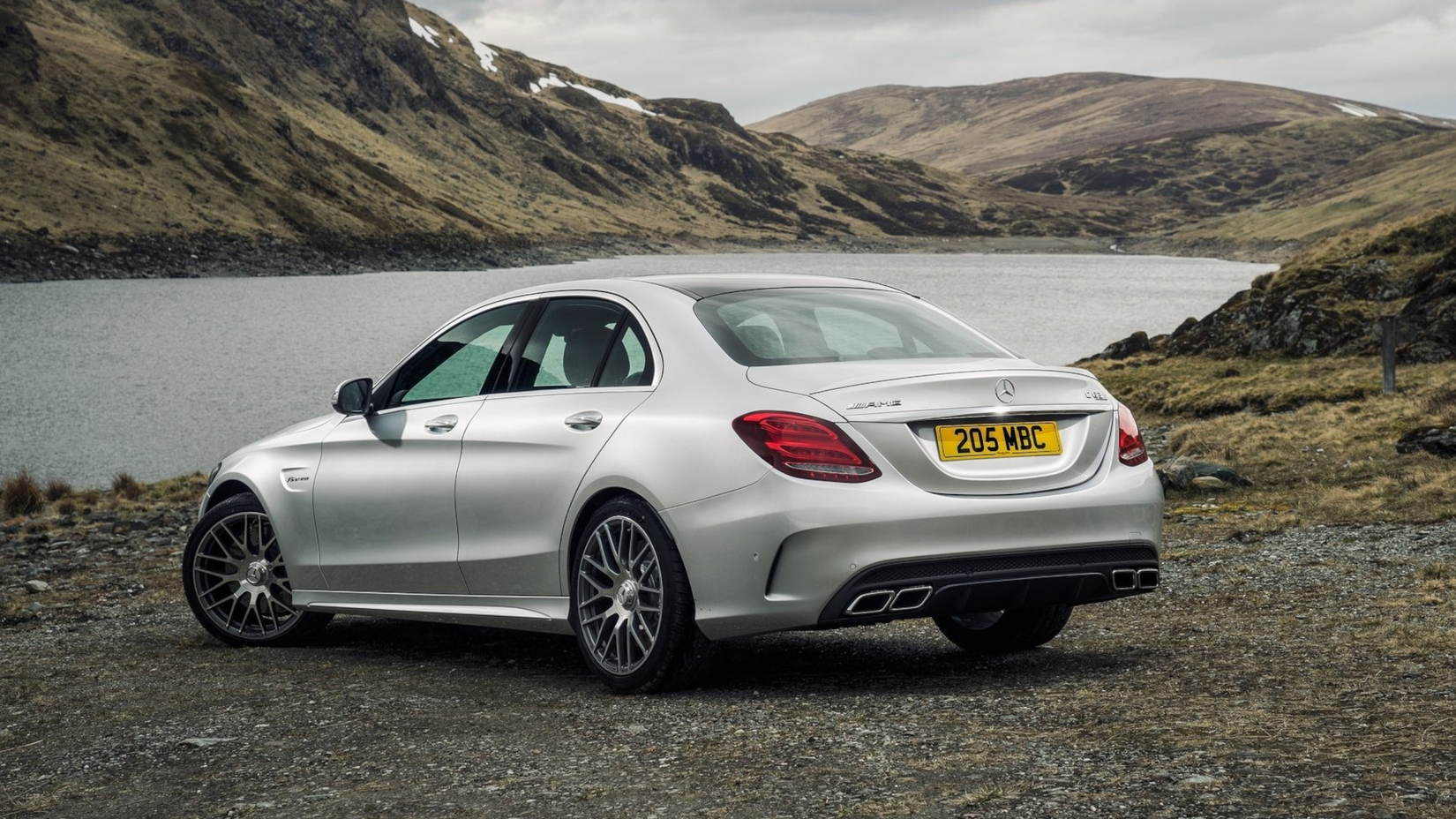 Twin-Turbo 4.0-Liter V8: The Dominant Engine in Today's Auto Industry