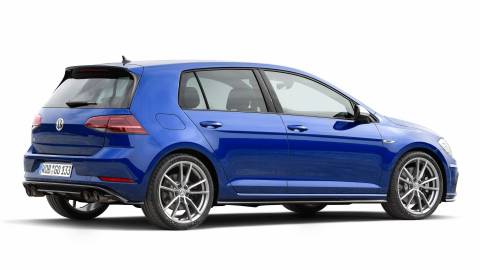 2015 Volkswagen Golf R Pricing, Photos & Specs