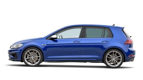2015 Volkswagen Golf R Pricing, Photos & Specs