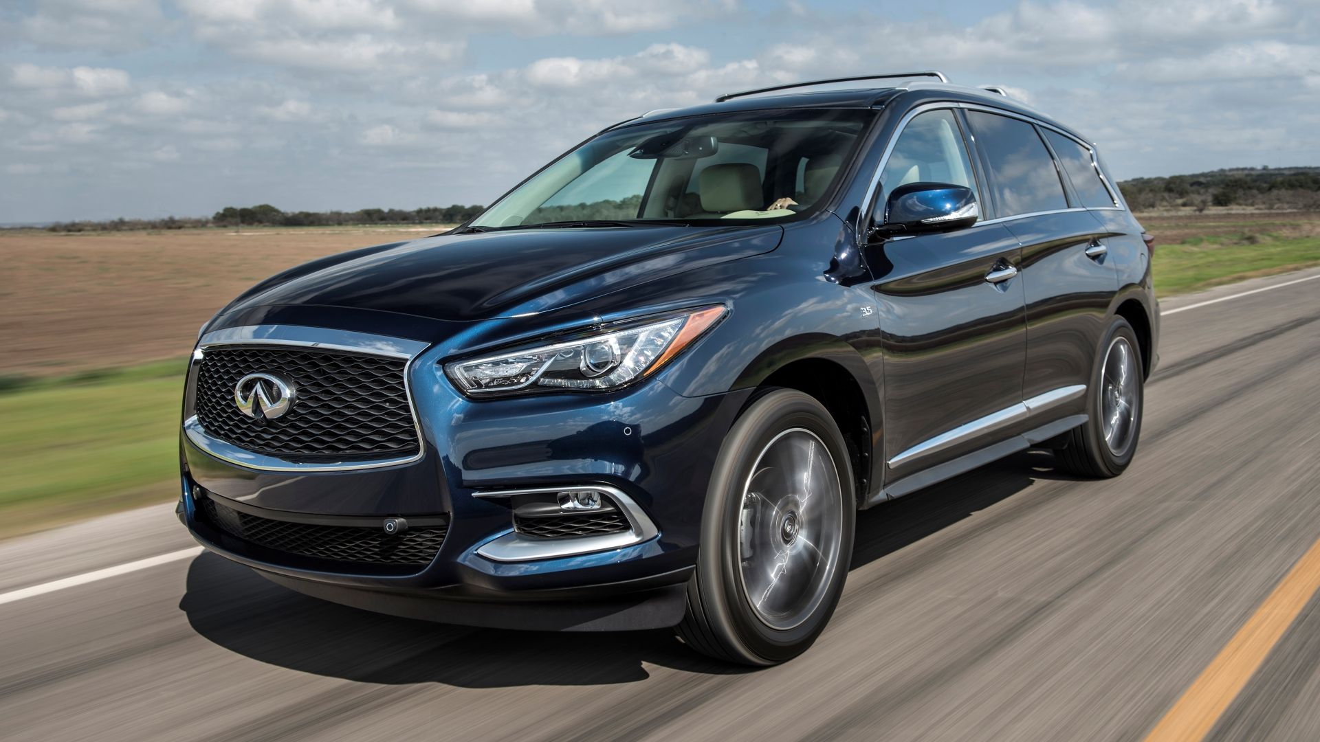 The Last Hybrid Infiniti Models In The USA