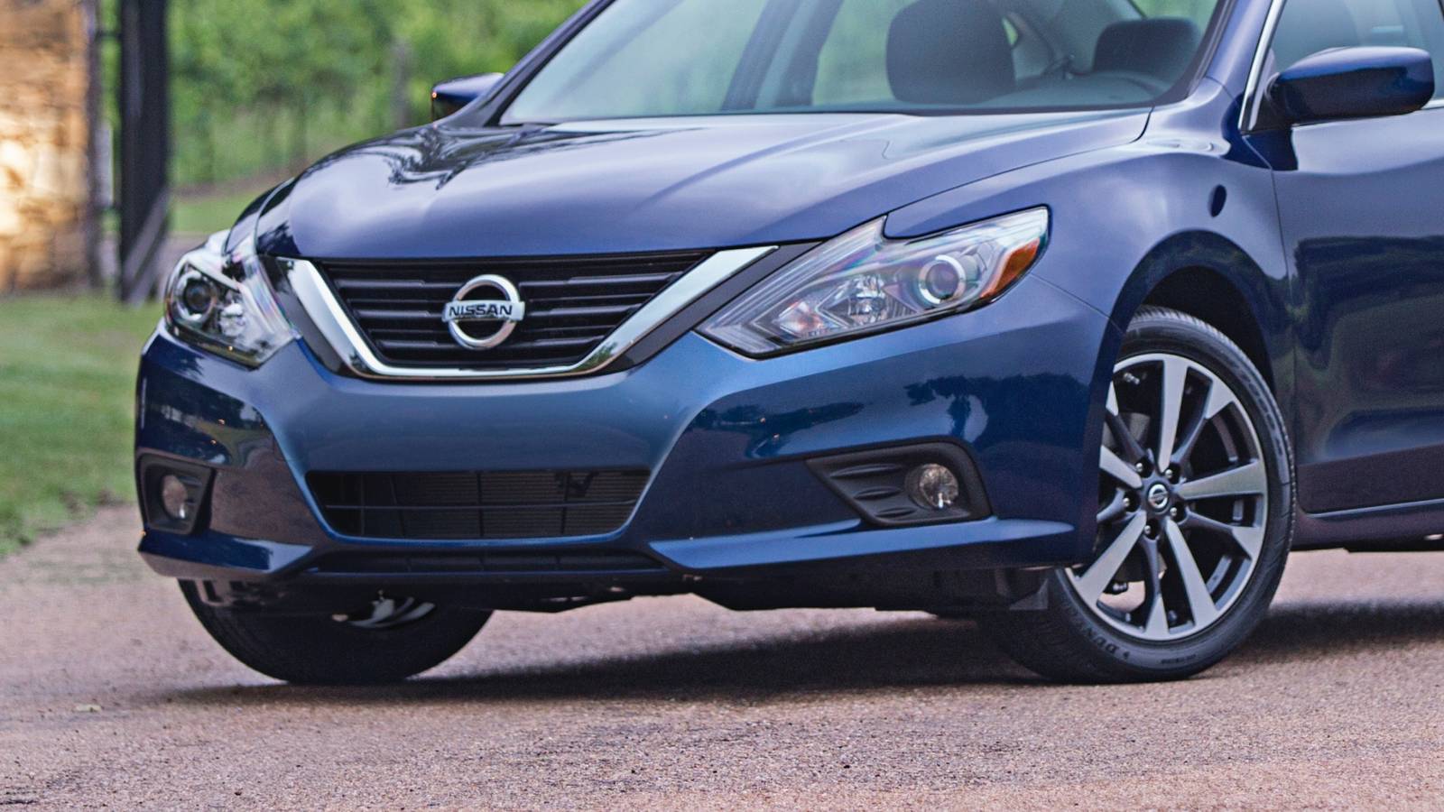 2016 Nissan Altima Recall