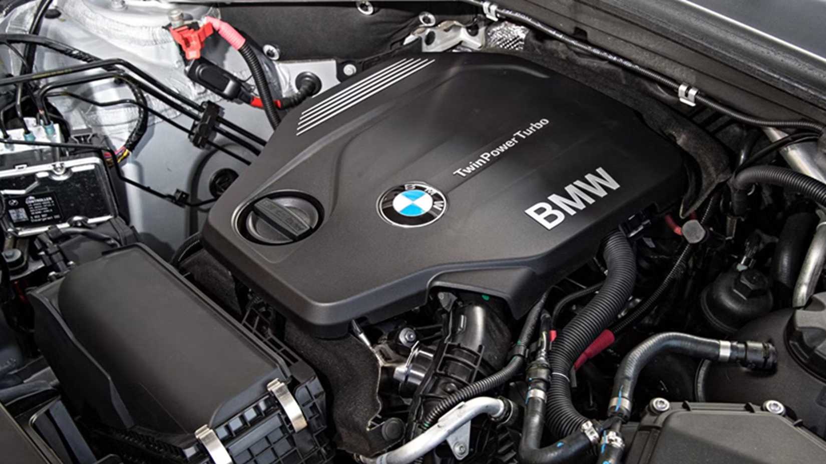 Engine Tok Range BMW N20 Engine - Everything You Need To Know