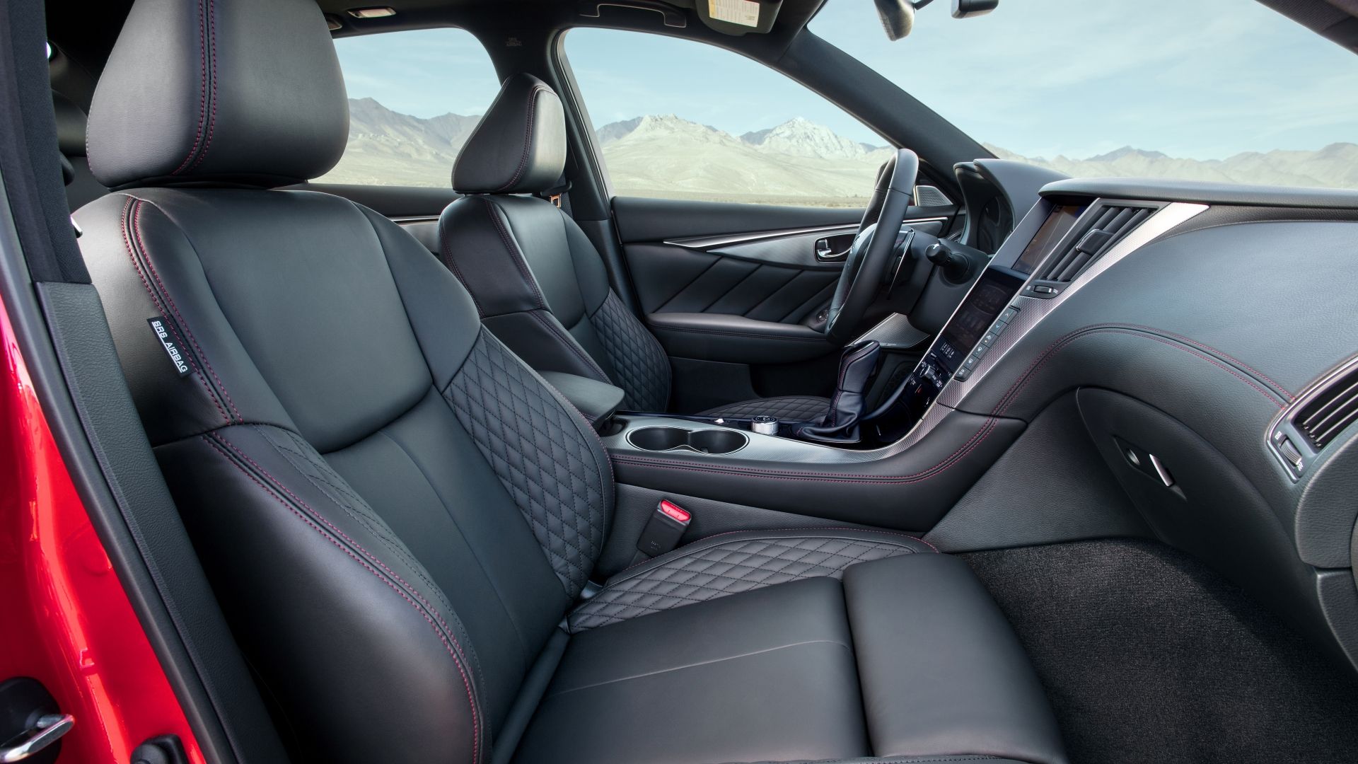 Infiniti Q50: Best Model Years For Reliability