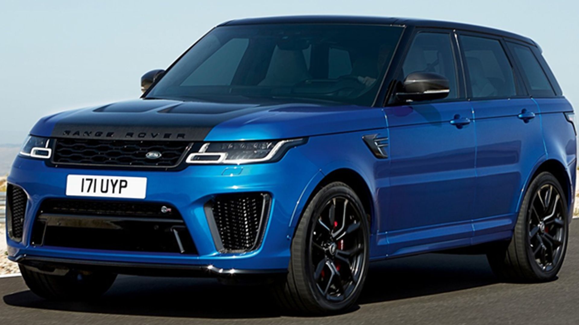 Range Rover Maintenance Cost: Myth vs. Truth