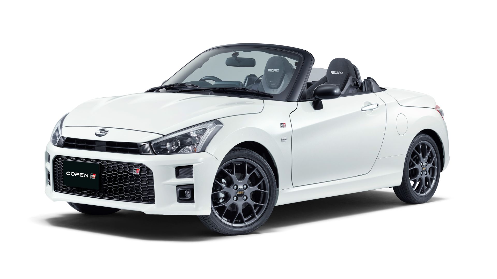 Daihatsu Will Discontinue The Copen In 2026