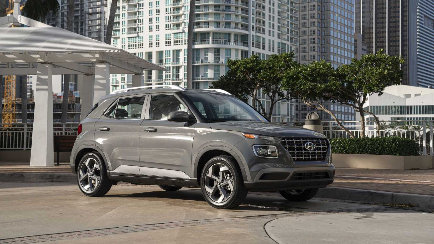 2022 Hyundai Venue Problems And Common Complaints: Should You Buy It Used?