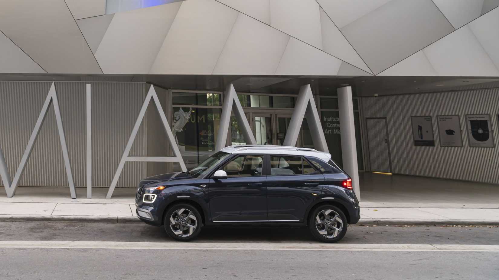 2022 Hyundai Venue Problems And Common Complaints: Should You Buy It Used?