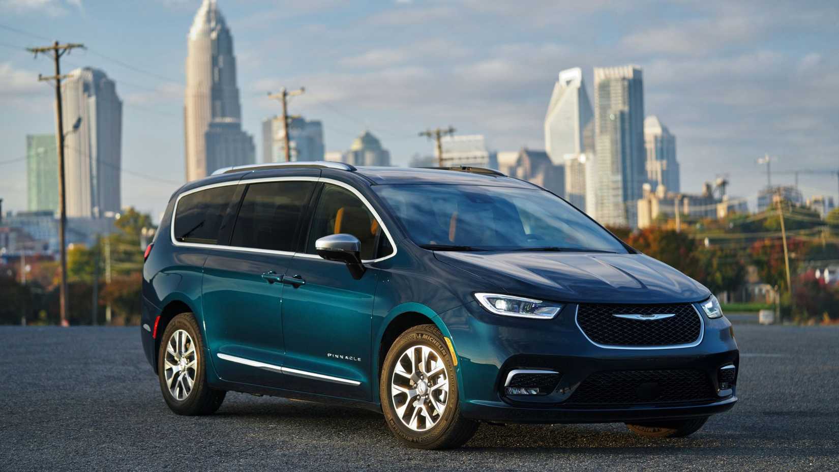 JD Power Confirms The Powertrain Sold As Best-Of-Both-Worlds Is ...