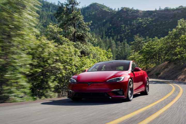 Tesla Model S, Model X To End Production In Spring 2026, No ...