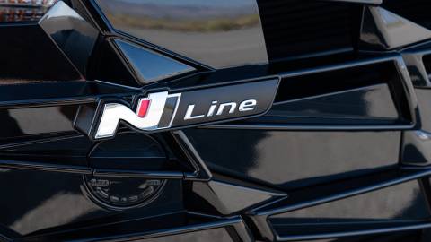 2021 Hyundai Elantra N Line (5)