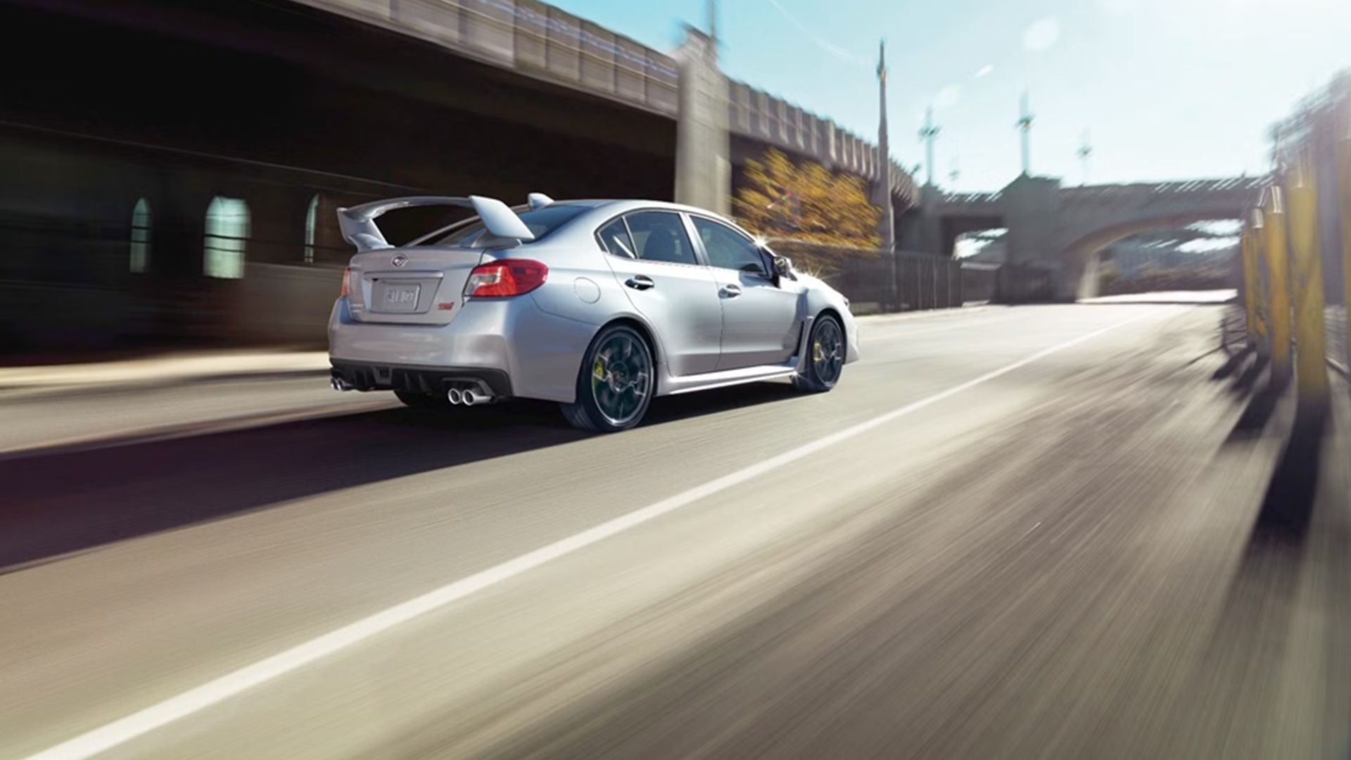 Here's What You Should Expect To Pay For The Final Subaru WRX STI From 2021