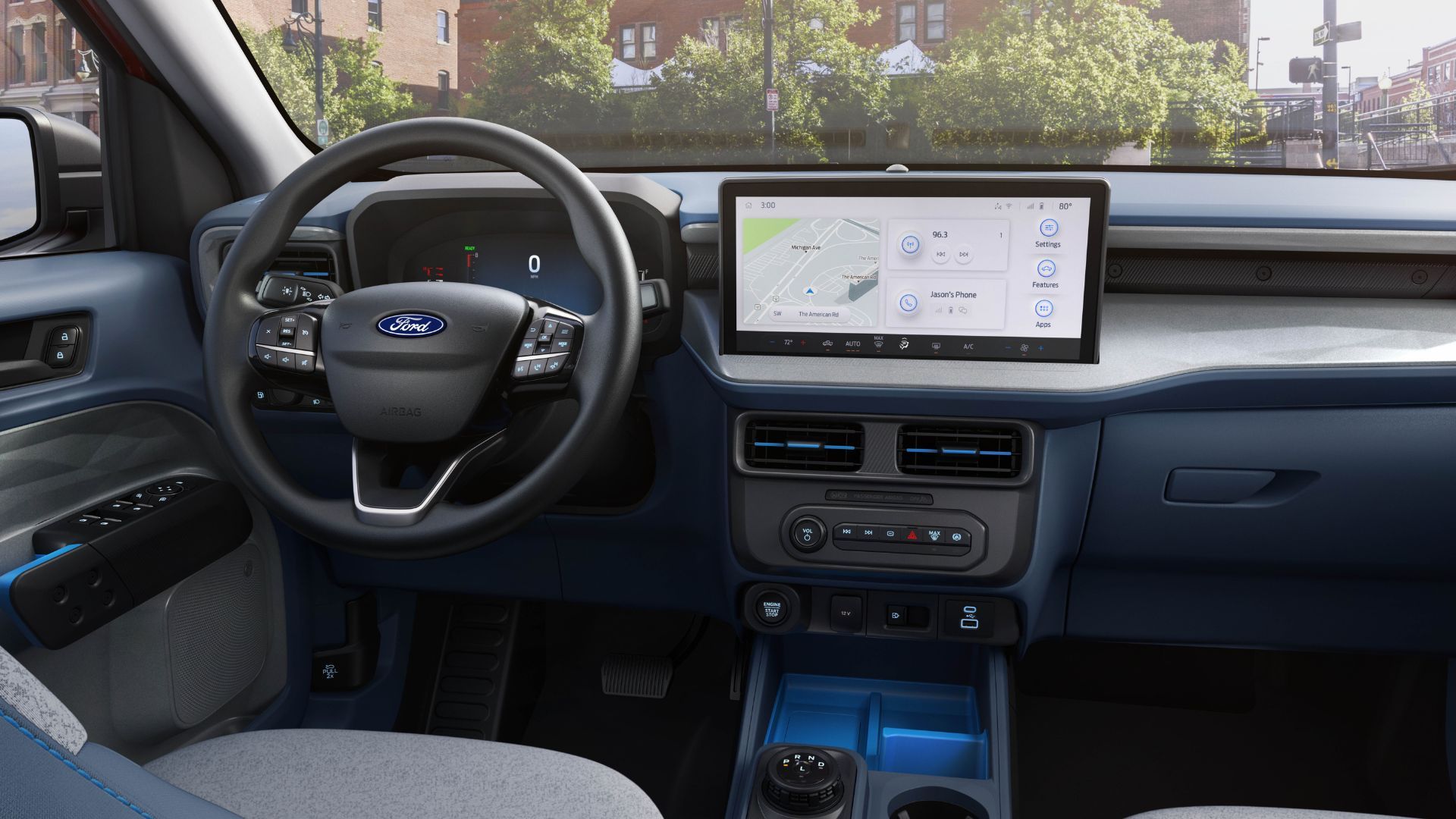 Best Ford and Lincoln Models We've Test Driven In 2025