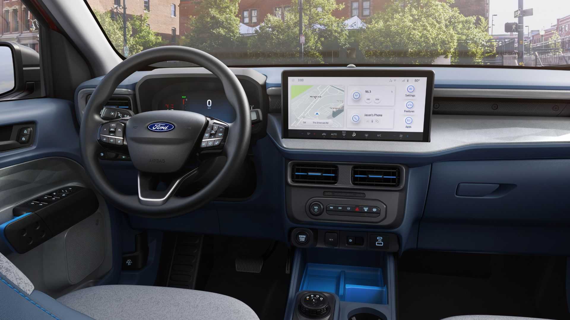 Best Ford and Lincoln Models We've Test Driven In 2025