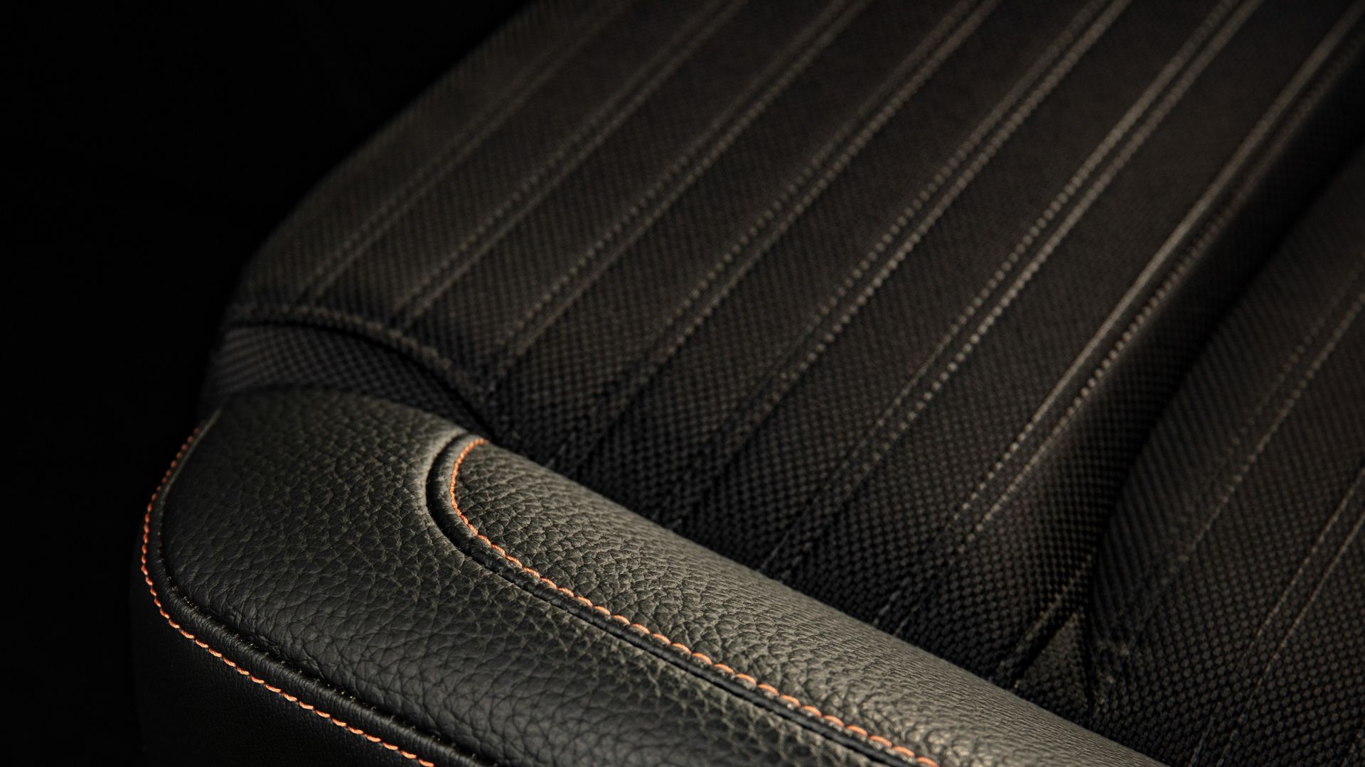 2025 Nissan Pathfinder Interior Photos
