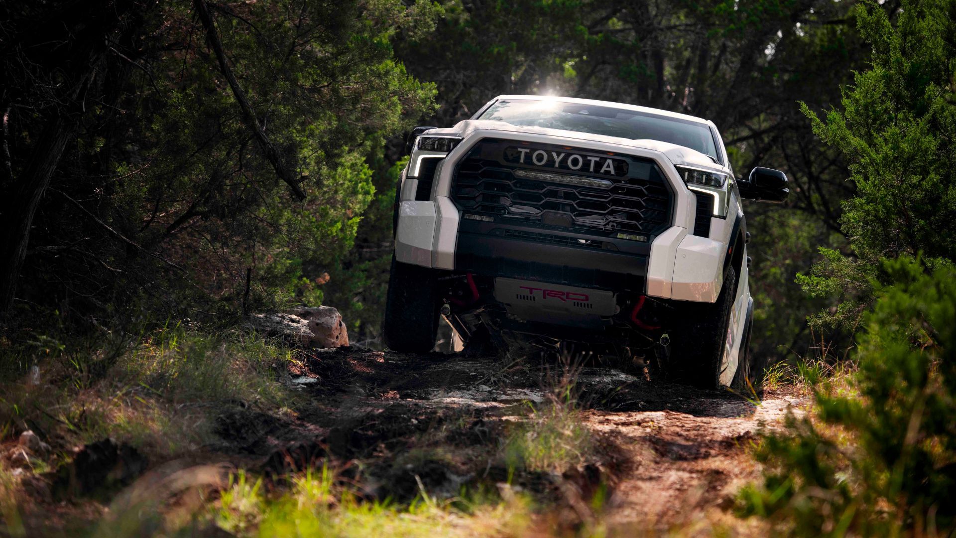 Toyota Is Talking To The FAA About Deploying Drones From Vehicles