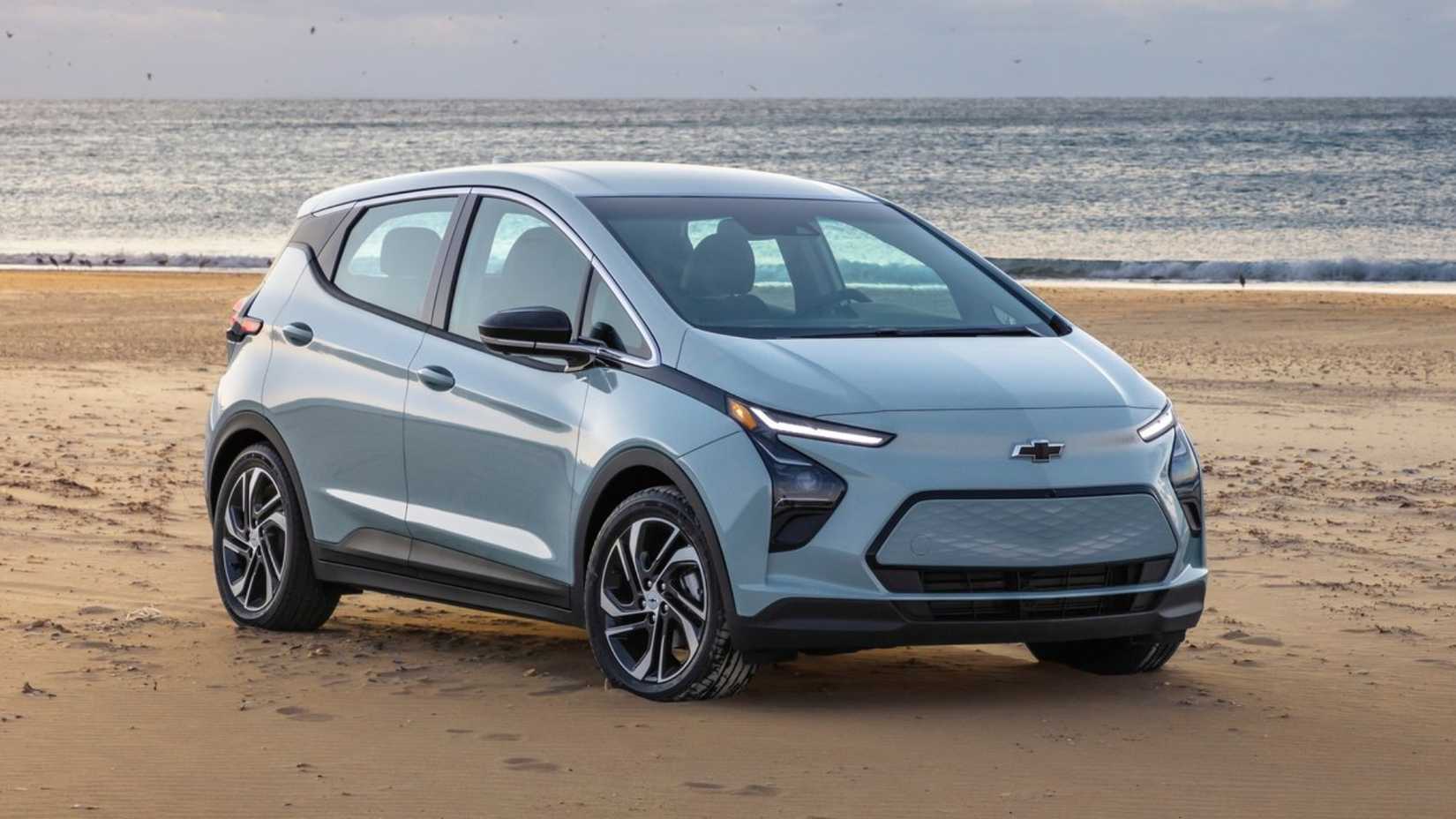 2022 Chevy Bolt EV (3)