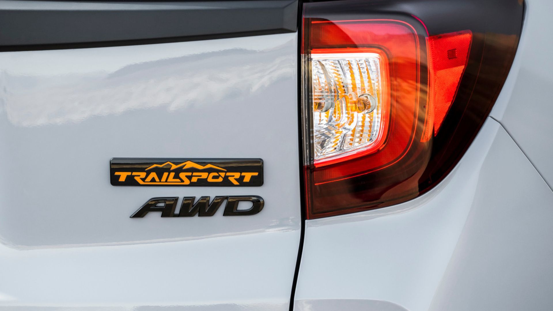 2023 - 2025 Honda Passport (7)