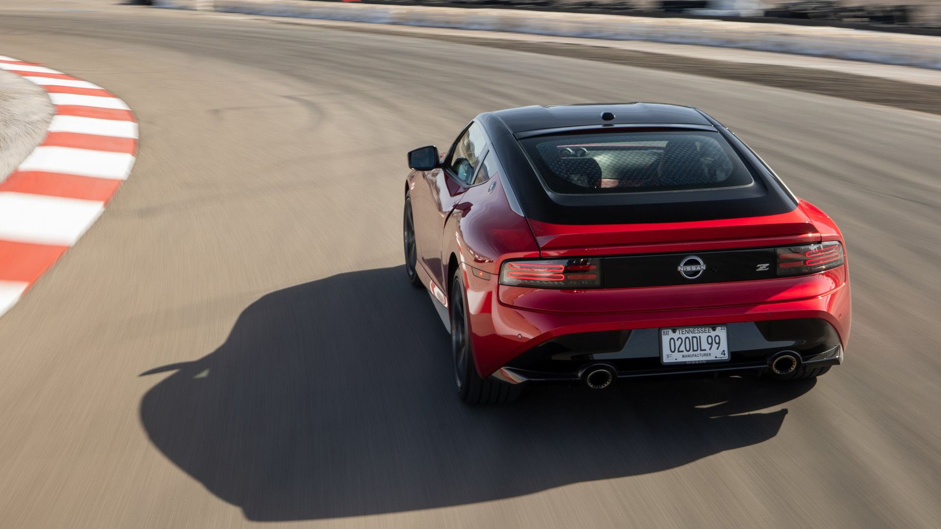 Z32 300ZX: The Classic JDM Alternative to the New Nissan Z