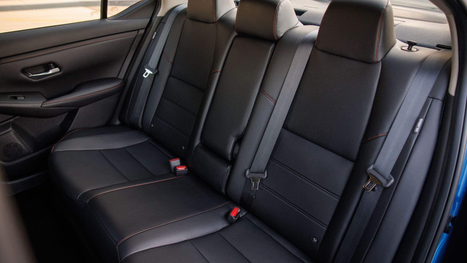 2025 Nissan Sentra Pricing, Photos & Specs