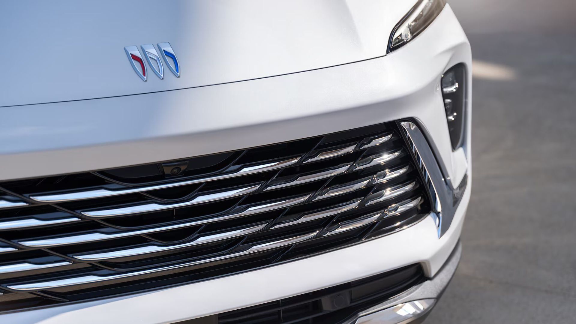 2026 Buick Envision Prices Are Up Nearly $5,000 From 2025