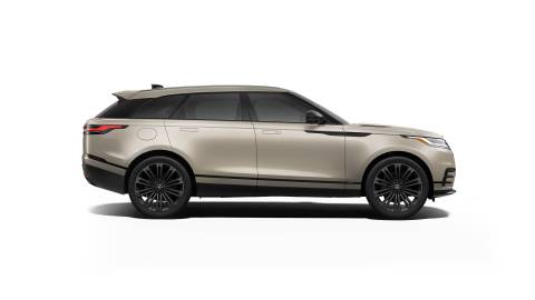 2026 Land Rover Range Rover Velar Pricing, Photos & Specs