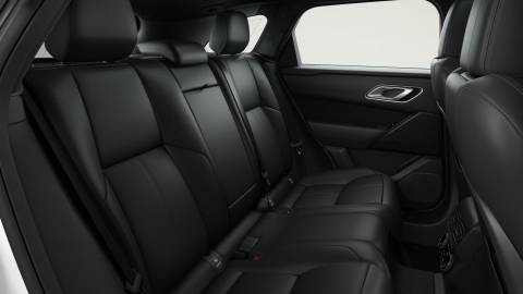 2026 Land Rover Range Rover Velar Pricing, Photos & Specs