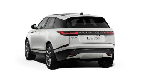 2026 Land Rover Range Rover Velar Pricing, Photos & Specs