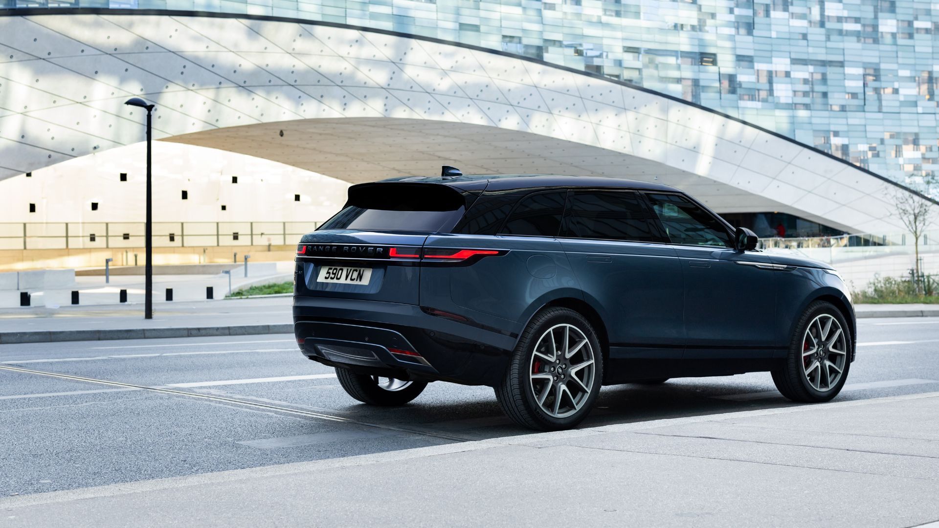 Most Reliable Land Rover Models On Sale In 2025