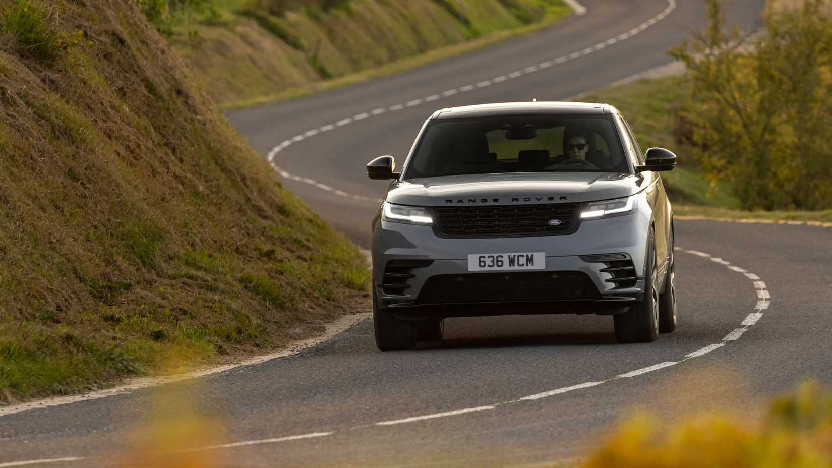 Jaguar Land Rover Pauses Some Operations Amid 'Severe' Cyberattack