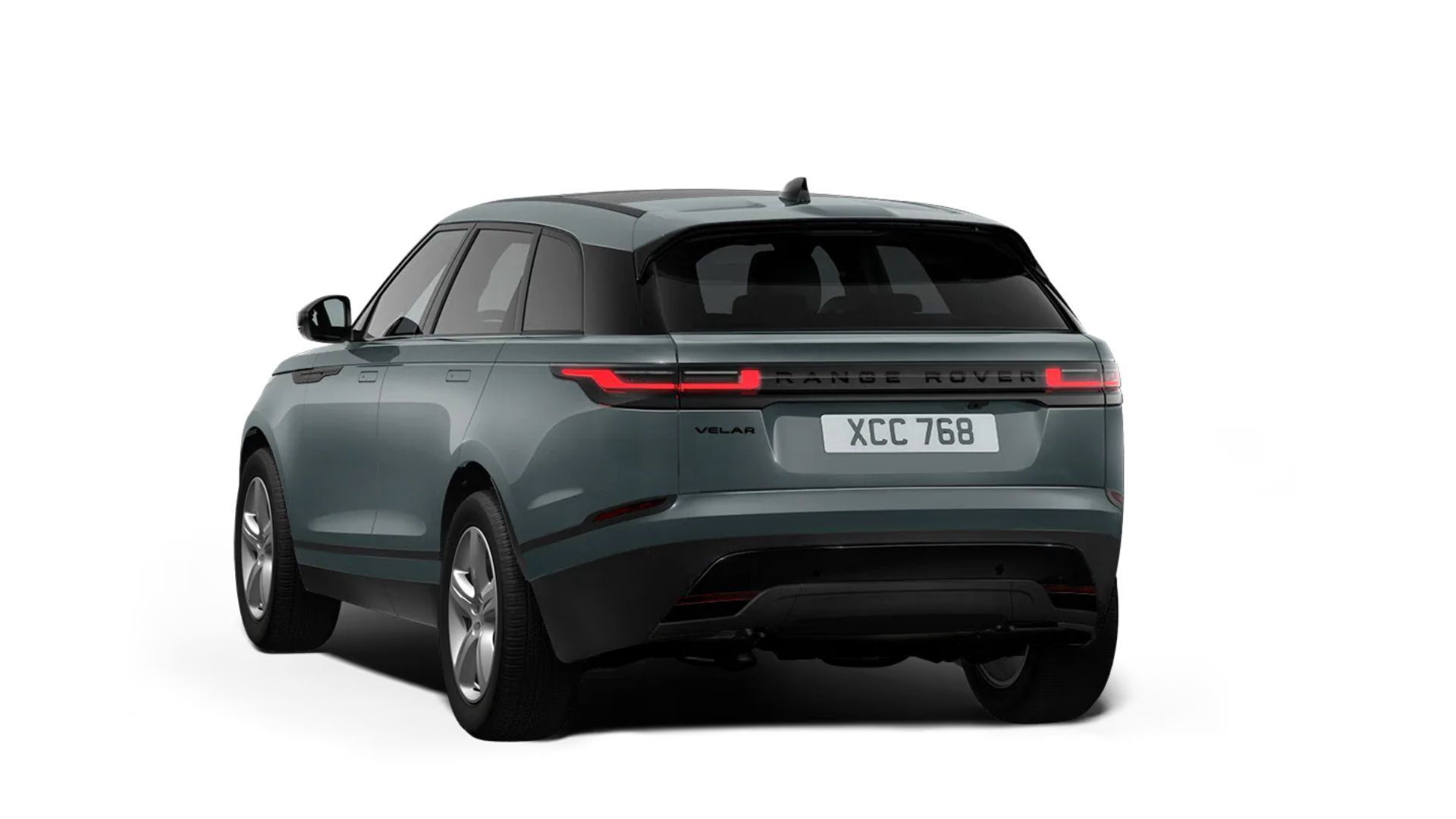 2025 Land Rover Range Rover Velar Pricing, Photos & Specs