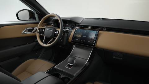 2026 Land Rover Range Rover Velar Pricing, Photos & Specs