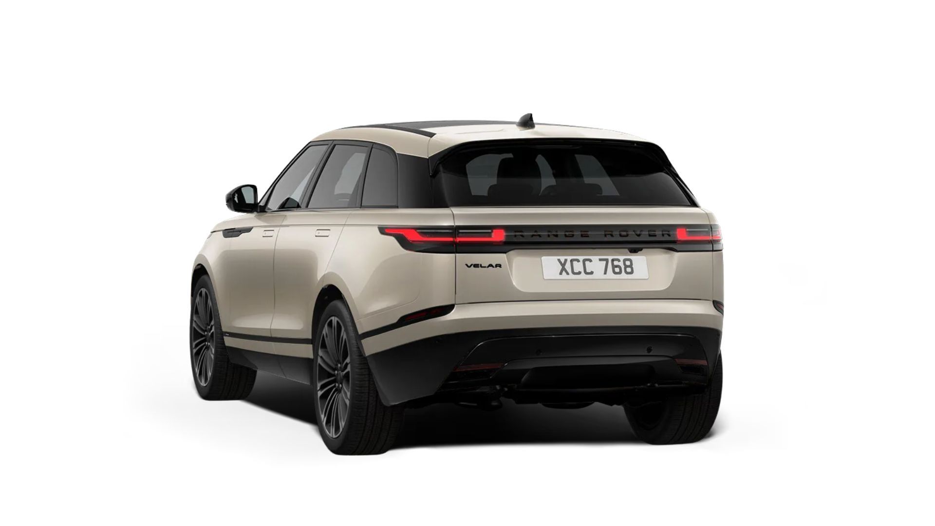 2025 Land Rover Range Rover Velar Pricing, Photos & Specs