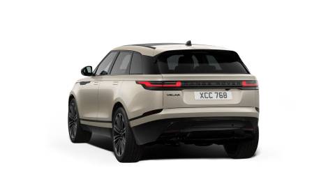 2026 Land Rover Range Rover Velar Pricing, Photos & Specs