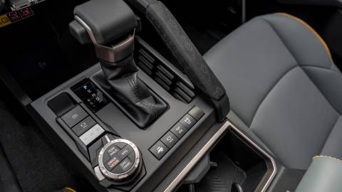 2024 Toyota Tacoma Pricing, Photos & Specs