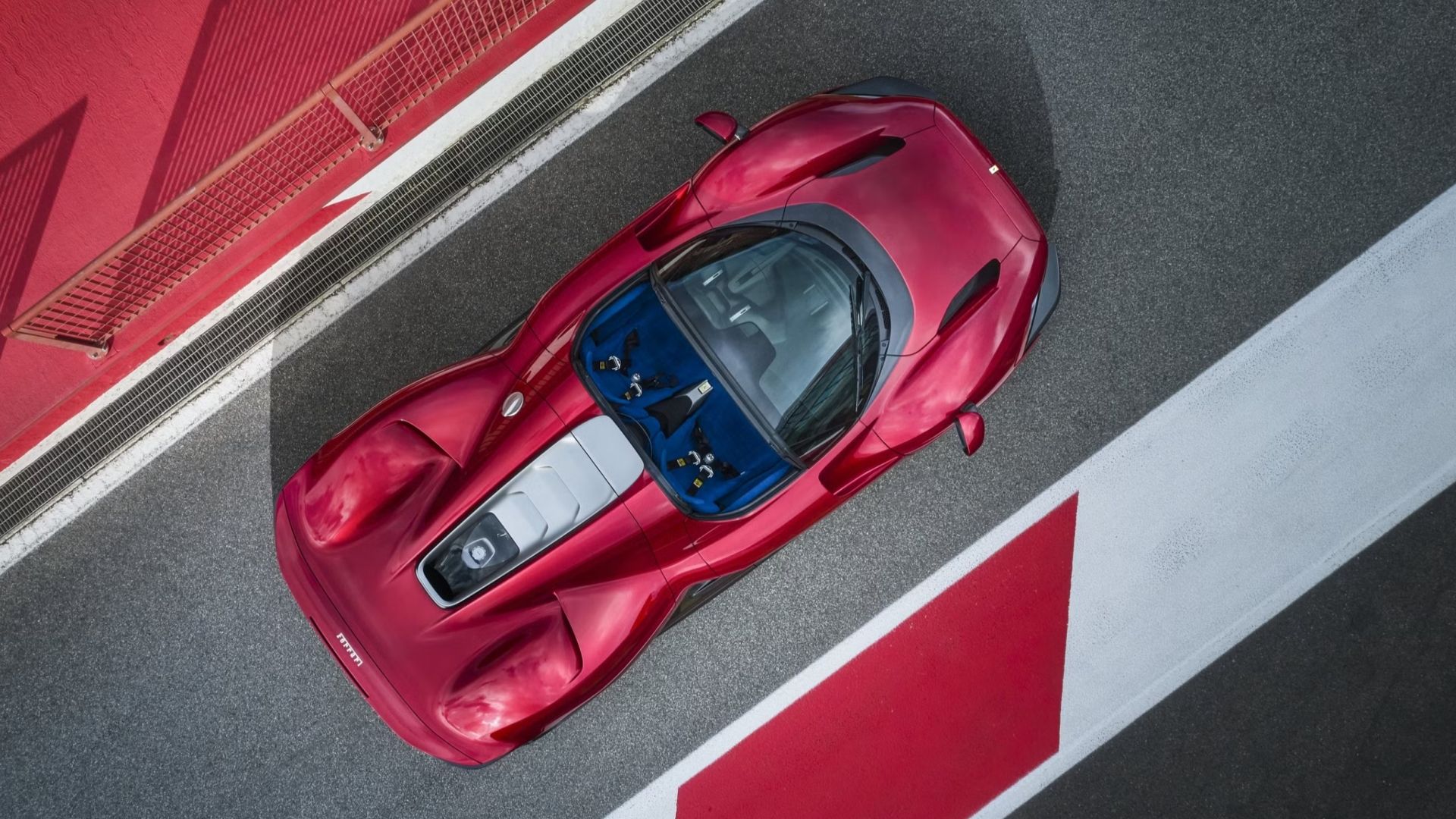 2025's Most Powerful Naturally Aspirated Engines (Still In Production)