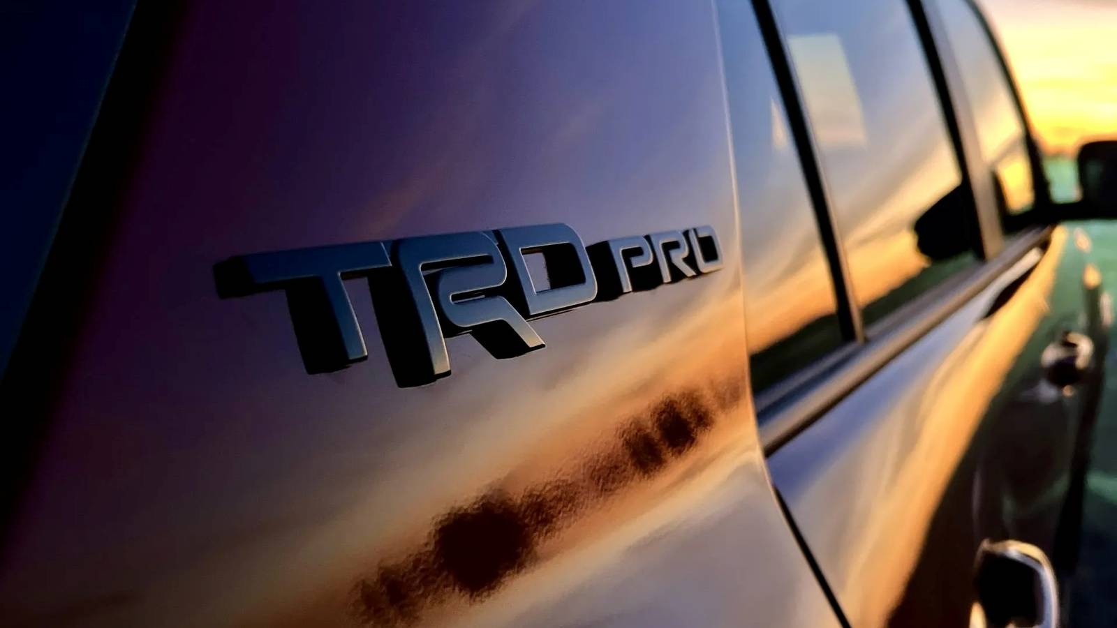 Toyota's 4Runner Leads The Way, Outselling The Land Cruiser 2-to-1