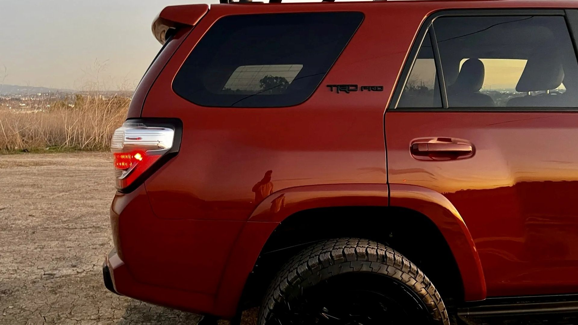A Mint Used V6 Toyota 4Runner Will Cost You More Than A Brand-New Model