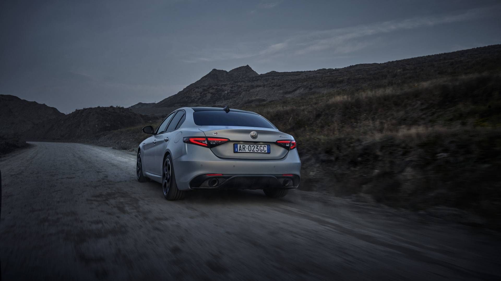Fastest Alfa Romeo Models You Can Buy In 2025 Ranked