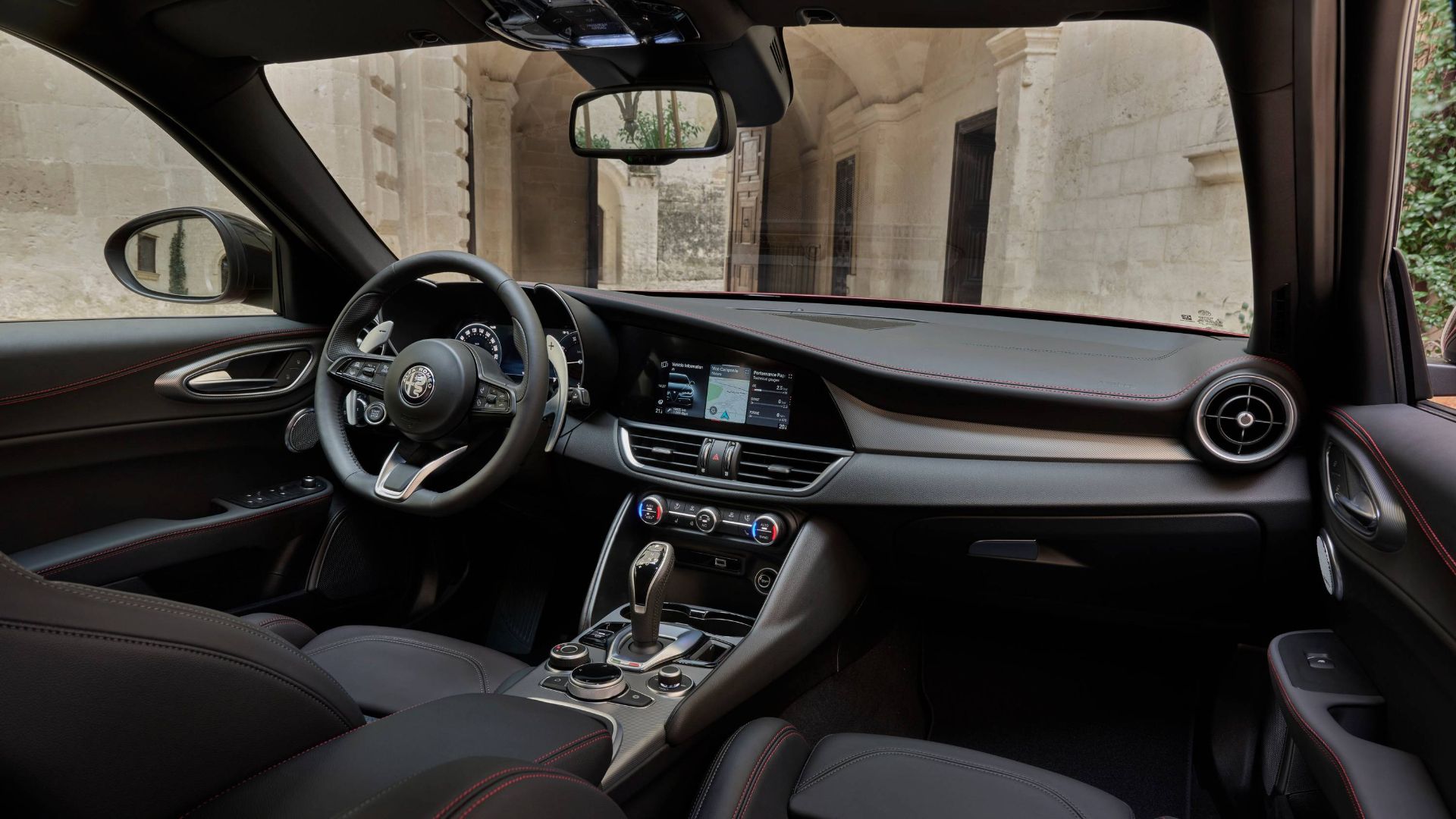 Fastest Alfa Romeo Models You Can Buy In 2025 Ranked