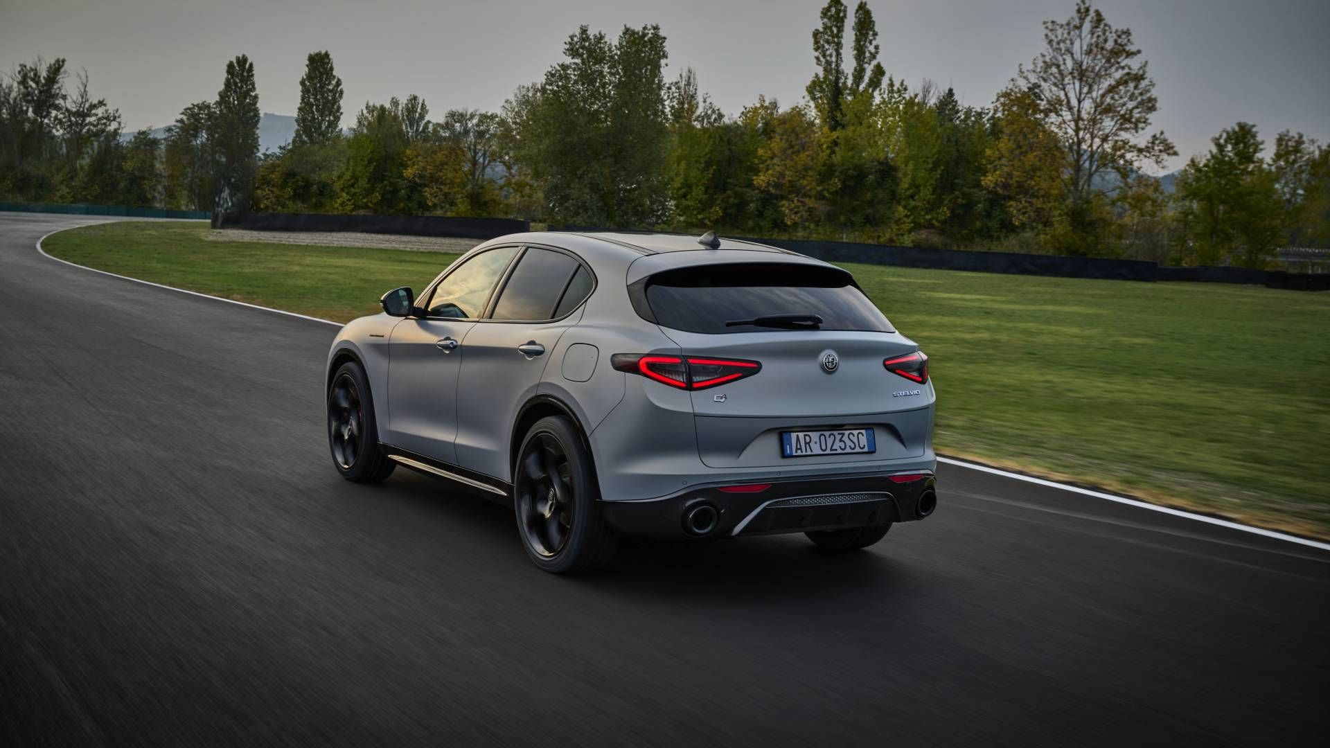 Fastest Alfa Romeo Models You Can Buy In 2025 Ranked