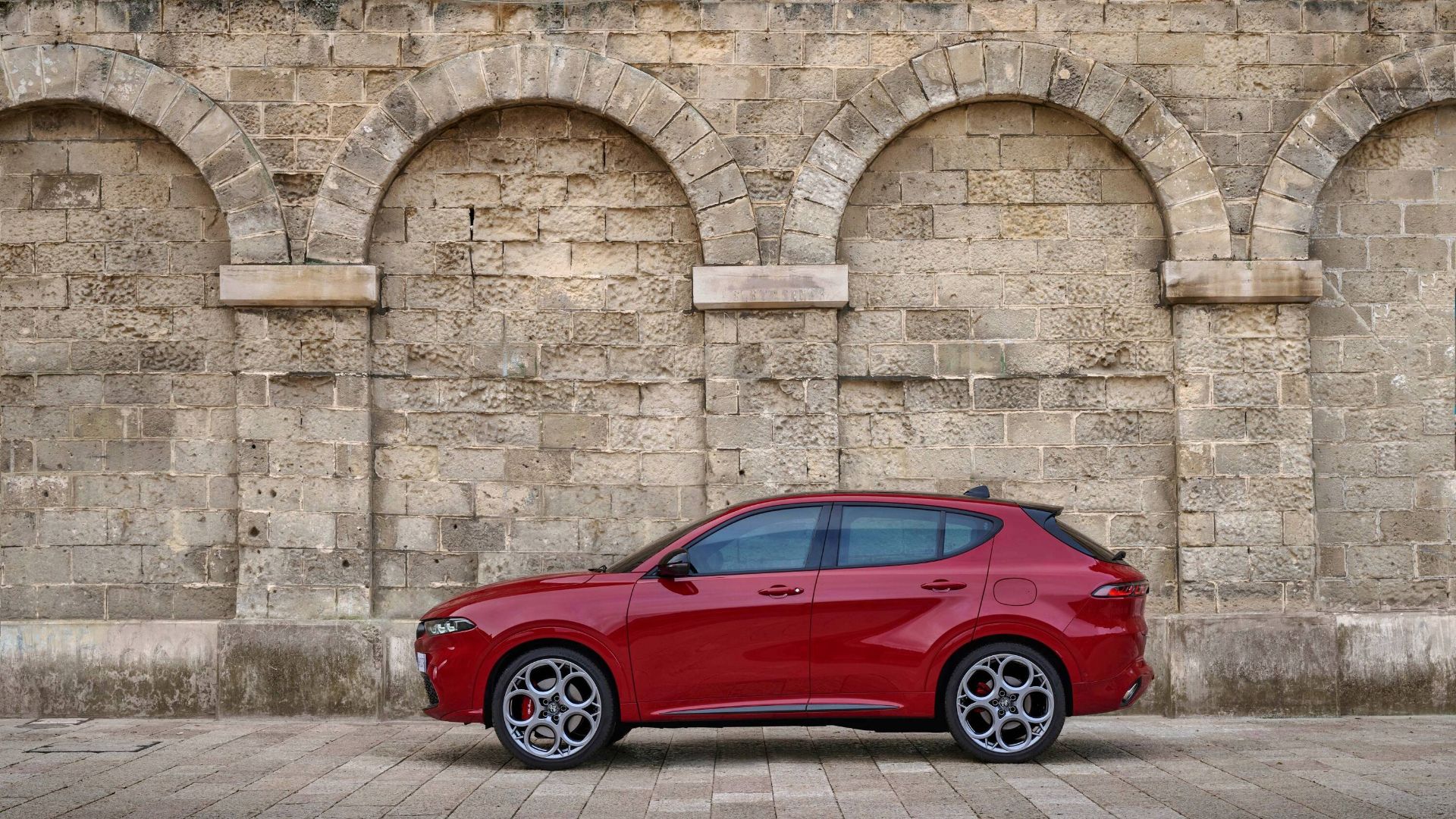 Fastest Alfa Romeo Models You Can Buy In 2025 Ranked